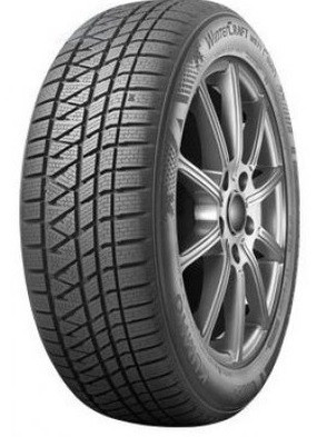 Anvelope Iarna 255/65 R17 114H Kumho WinterCraft WS71 SUV