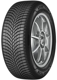 Anvelope ALL SEASON 245/45 R19 102W GOODYEAR VEC 4SEASONS G3