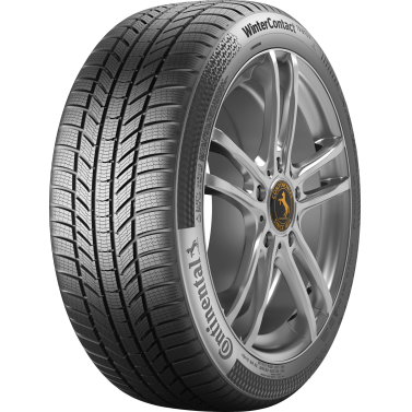 Anvelope IARNA 255/40 R19 100V CONTINENTAL WINTERCONTACT TS 870 P