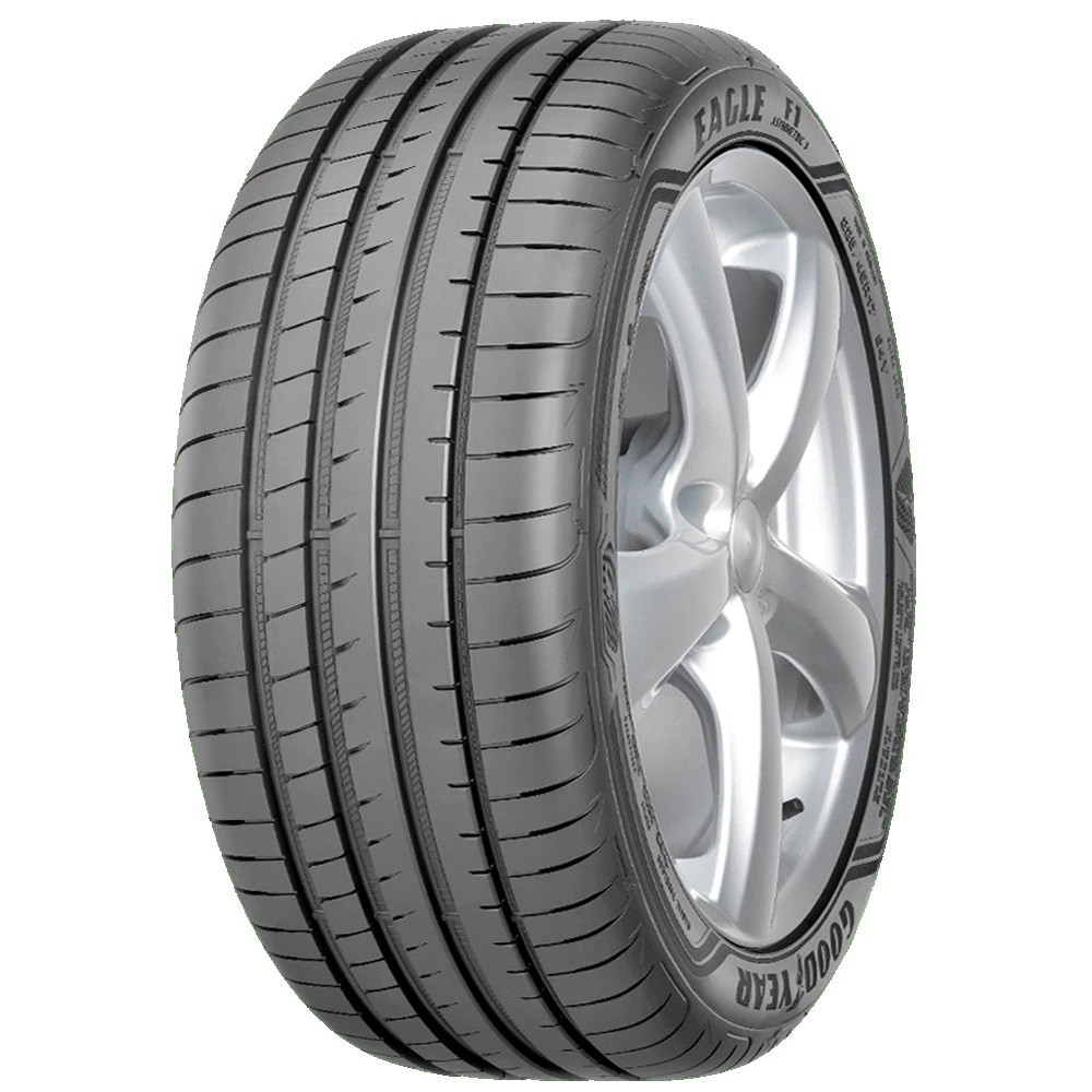 Anvelope VARA 315/35R20 110Y GOODYEAR EAGLEF1ASYMM3 SUV XL