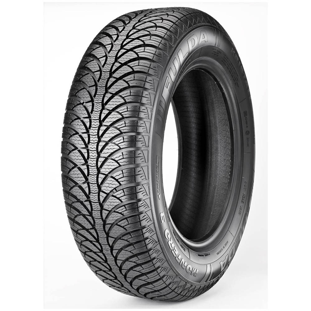 Anvelope IARNA 165/60 R15 77T FULDA KRI MONTERO 3