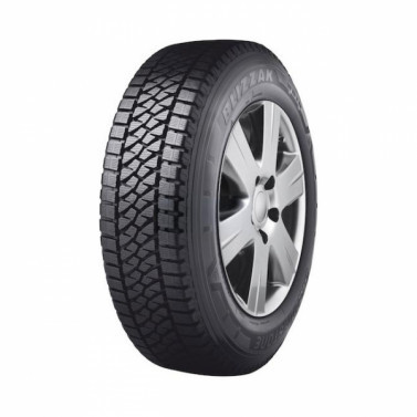 Anvelope IARNA 215/70 R15C 109R BRIDGESTONE BLIZZAK W810