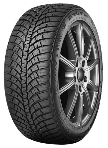 Anvelope Iarna 255/40 R17 98V Kumho WinterCraft WP71
