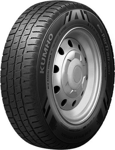 Anvelope Iarna 225/70 R15 112/110R Kumho CW51