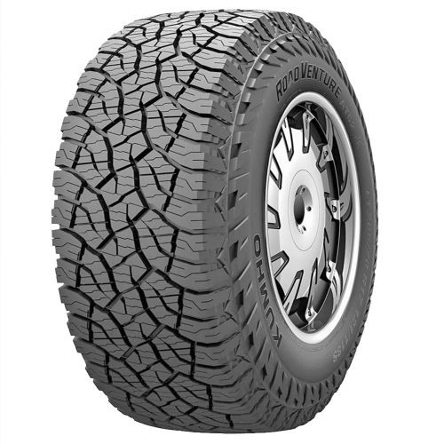 Anvelope All Season 265/60 R18 112T Kumho AT52