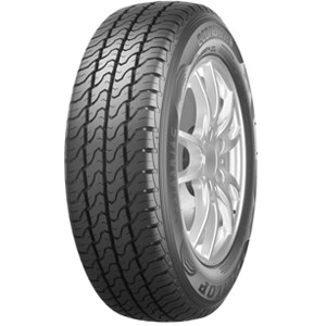 Anvelope VARA 215/65R16C 109/107T DUNLOP ECONODRIVE