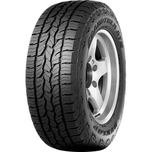 Anvelope ALL SEASON 265/65R17 112S DUNLOP GRANDTREK AT5