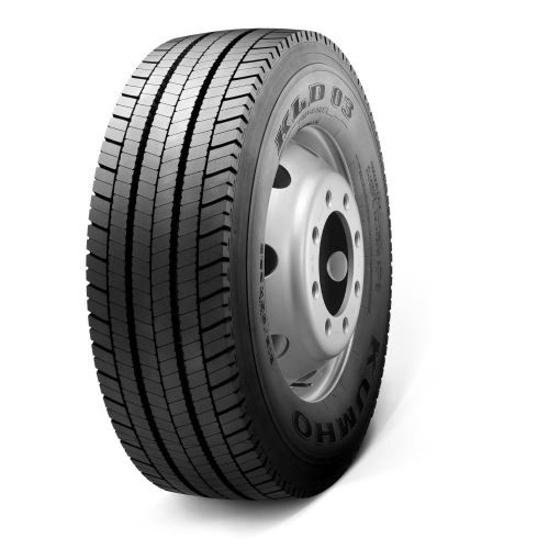 Anvelope 295/60 R22.5 150/147K KUMHO-CAMIOANE LD03