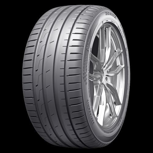 Anvelope Vara 235/45 R17 97Y ROADX-TURISME RxMotion DU71
