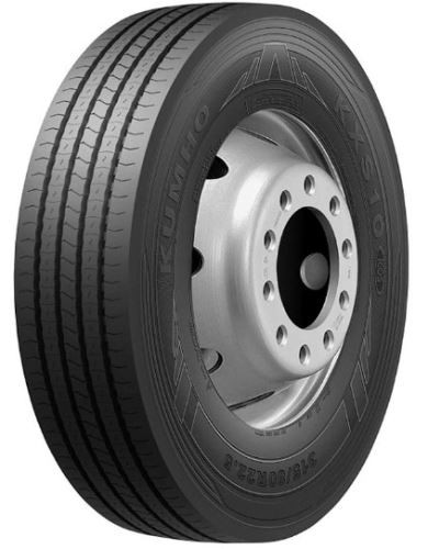 Anvelope 315/80 R22.5 156/150L KUMHO-CAMIOANE XS10