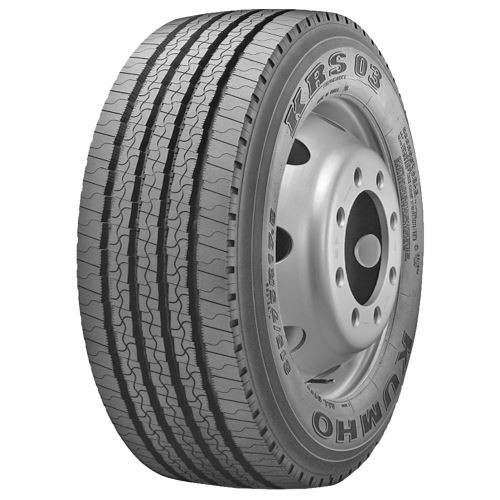 Anvelope 295/60 R22.5 150/147K KUMHO-CAMIOANE KRS03