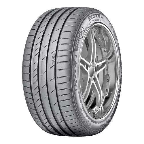 Anvelope Vara 235/55 R18 100V Kumho PS71
