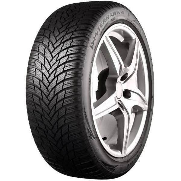 Anvelope IARNA 215/50R18 92V FIRESTONE WH4