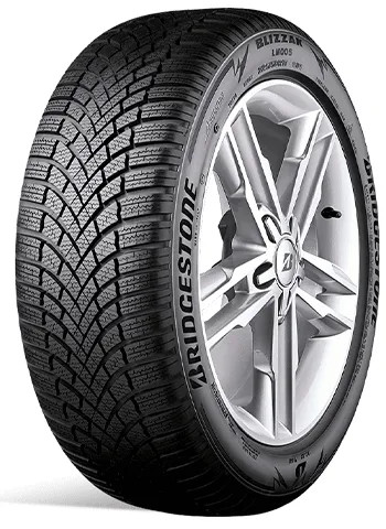 Anvelope IARNA 155/70 R19 88Q BRIDGESTONE BLIZZAK LM500