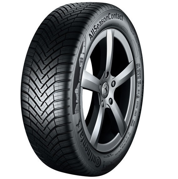 Anvelope ALL SEASON 215/65R16 102H CONTINENTAL ALLSEASONS CONTACT XL