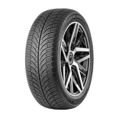 Anvelope ALL SEASON 245/40 R20 99W GRENLANDER GREENWING A/S