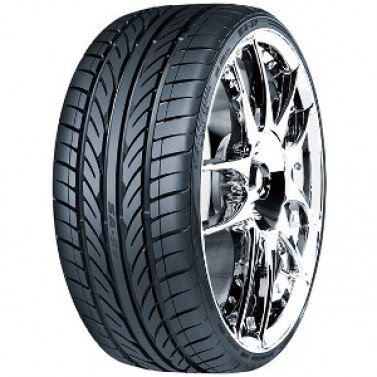 Anvelope VARA 265/35 R22 102V GOODRIDE SA57