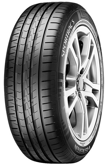 Anvelope VARA 165/60R14 75H VREDESTEIN SPORTRAC 5