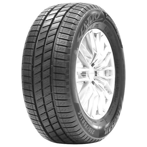 Anvelope All Season 235/65 R16 115/113R SENTURY Seasonsdragon Van 2