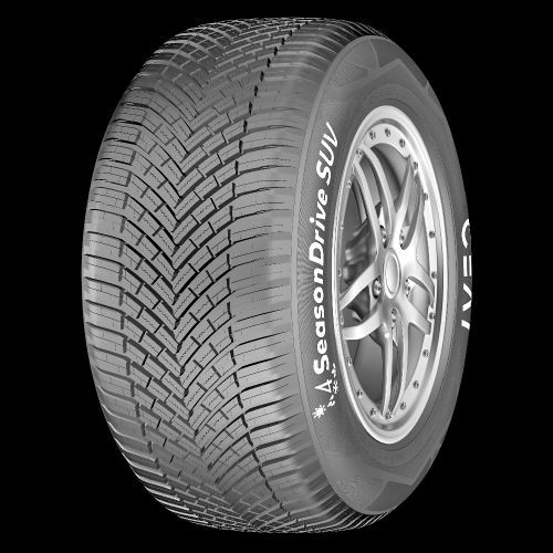 Anvelope All Season 235/50 R19 103W CEAT 4SeasonDrive SUV PJ
