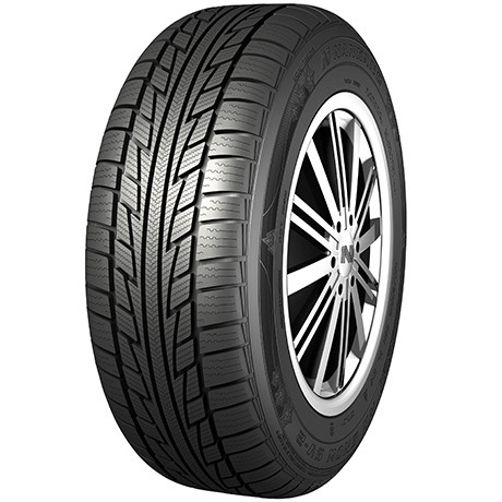 Anvelope Iarna 175/80 R14 88T NANKANG SV-2