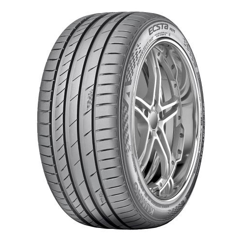 Anvelope Vara 265/40 R18 101Y Kumho PS71