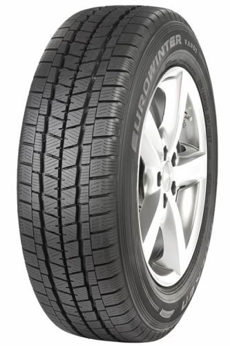 Anvelope Iarna 215/70 R15 109/107R Falken Eurowinter Van01