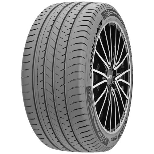 Anvelope Vara 265/50 R20 111W DOUBLESTAR CrossLeader DSU02