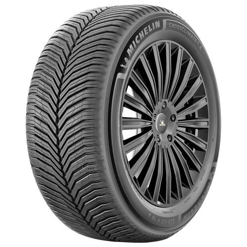 Anvelope All Season 265/60 R18 110H Michelin CrossClimate 3
