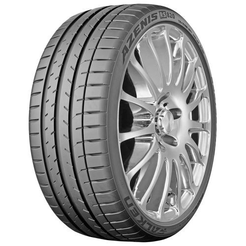 Anvelope Vara 275/35 R19 100Y Falken Azenis RS820