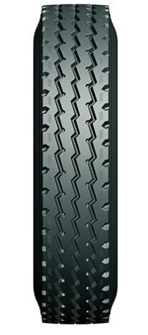Anvelope 315/80 R22.5 156/150K GROUNDSPEED GSZX04