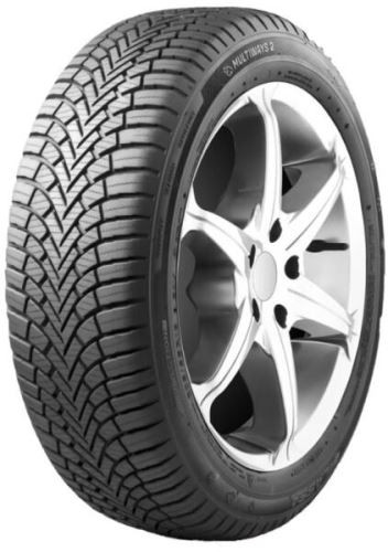 Anvelope All Season 215/60 R17 100H LASSA Multiways 2