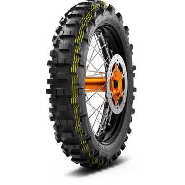 Anvelope Moto ALL SEASON 140/80 R18 70M METZELER 6 DAYS EXTREME SUPER SOFT