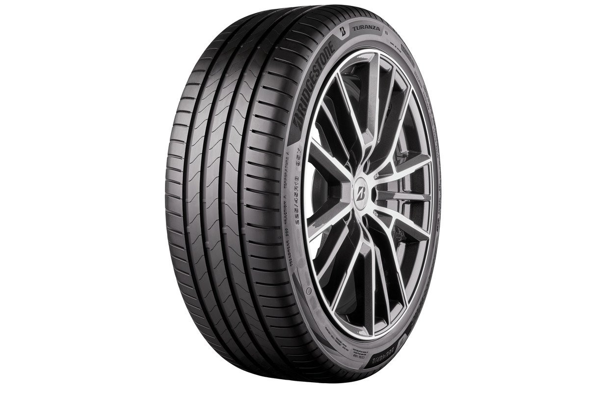 Anvelope VARA 235/45R17 97Y BRIDGESTONE TURANZA6 XL