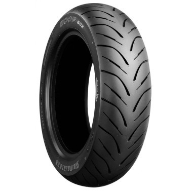 Anvelope Moto ALL SEASON 130/60 R13 53L BRIDGESTONE HOOP B02