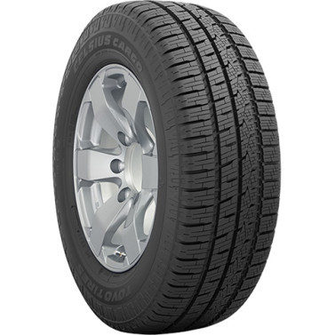 Anvelope ALL SEASON 195/65 R16C 104T TOYO CELSIUS CARGO