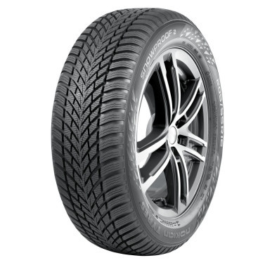 Anvelope IARNA 235/60 R17 106H NOKIAN SNOWPROOF 2 SUV