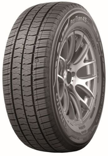 Anvelope All Season 225/55 R17 109/107H Kumho PorTran 4S CX11