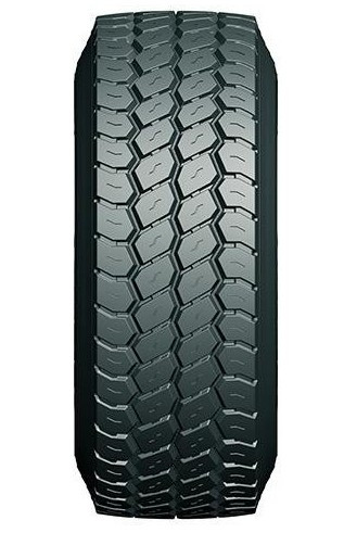 Anvelope 385/65 R22.5 164K GROUNDSPEED GSZX02