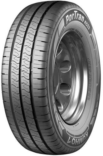 Anvelope Vara 225/75 R16 121/120R Kumho PorTran KC53
