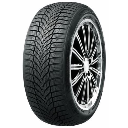 Anvelope Iarna 245/45 R18 100V Nexen Winguard Sport 2