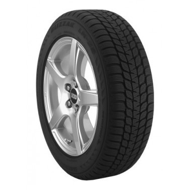 Anvelope IARNA 255/55 R18 109H BRIDGESTONE LM-25