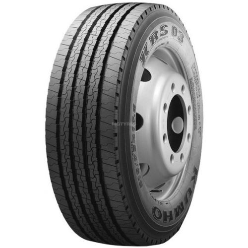 Anvelope 305/70 R19.5 148/145M KUMHO-CAMIOANE RS03