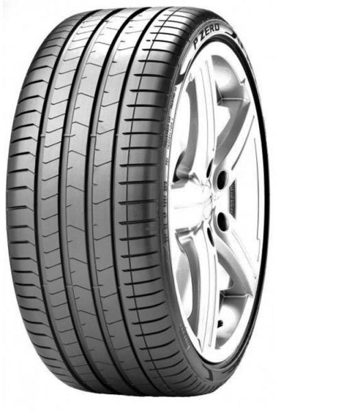 Anvelope VARA 245/40R19 98Y PIRELLI P-ZERO PZ4 XL (*)