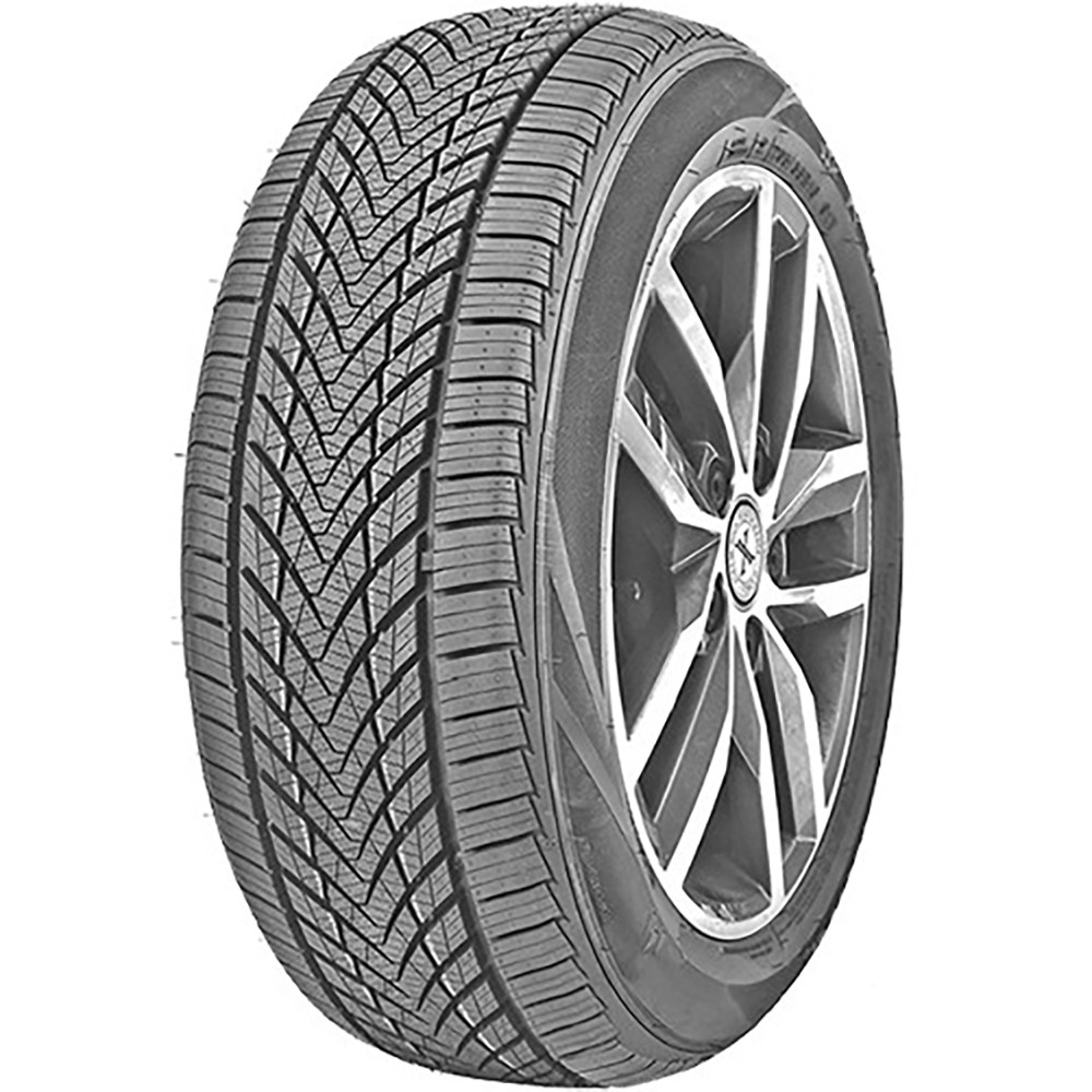 Anvelope ALL SEASON 205/55R17 95W TRACMAX A/S TRAC SAVER