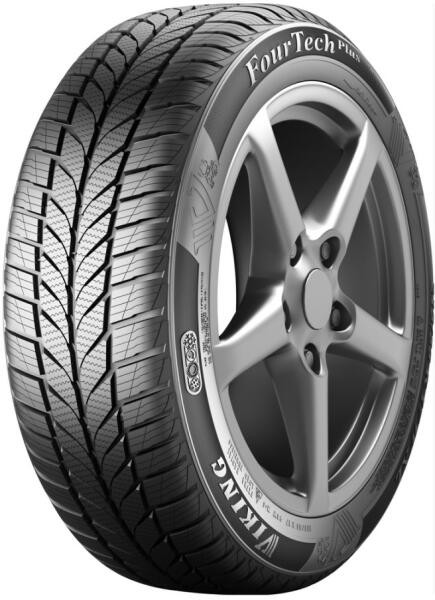 Anvelope ALL SEASON 155/80R13 79T VIKING FOURTECHPLUS
