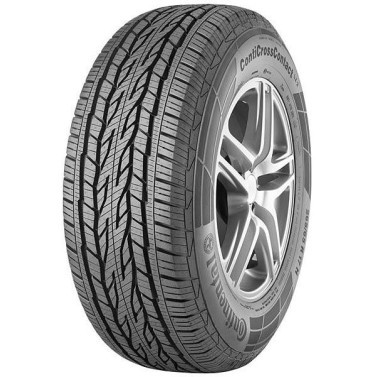 Anvelope VARA 215/70 R16 100T CONTINENTAL CONTICROSSCONTACT LX 2