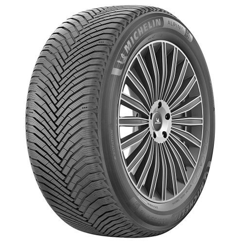Anvelope Iarna 195/65 R15 91T Michelin Alpin7