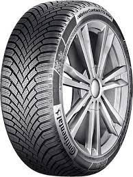 Anvelope IARNA 245/45R19 102H CONTINENTAL TS860S