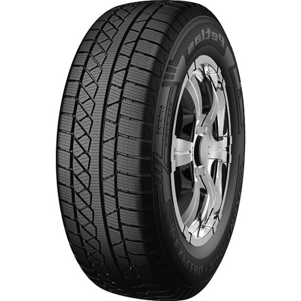 Anvelope IARNA 265/50R20 111H PETLAS EXPLERO W671